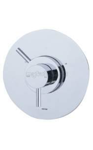 Triton Non Electric Products -  Elina Conc Mixer Valve Tmv3 Biv Elitmv3btcm