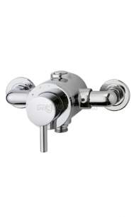 Triton Non Electric Products -  Triton Elina Sl Mixer Valve Tmv3 Exp