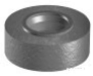 Ensign Drain -  100mm X 2 Inch Blank End Drill/tapped Ed071