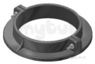 Ensign Drain -  Saint Gobain 150mm Puddle Flange Ed078