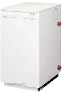 Firebird Oil Boilers -  Firebird Environmax Kitchen C20 Cki020dlx
