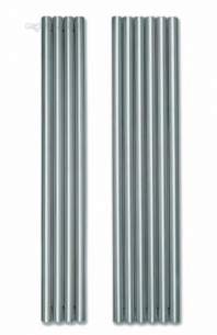 Eastbrook Towel Rails -  Eastbrook 5.720 Enza 1800 X 255 Stainless