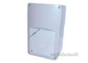 Electro Controls -  Elc Erv10 Controller Fan Speed 10a Ip54