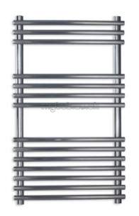 Evo Towel Warmers -  Myson Eske Stainless Steel 1500 X 500