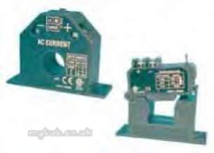 Electro Controls -  S/c Current Switch Adjustable 1.6-200a