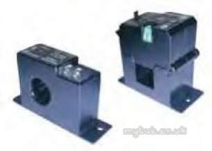 Electro Controls -  575-2 S/c Current Sensor 4-20ma 0-200a