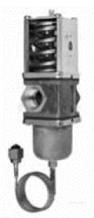 Johnson Modulating Water Valves -  Johnson V46 Series Modulating Water Valve V46ad-9511