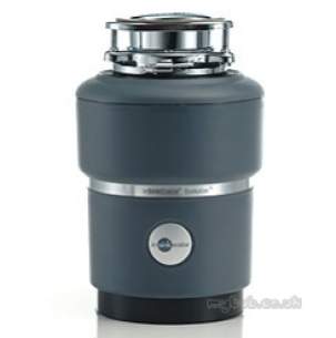 In Sink Erator Waste Disposal Products -  Insink Ise E100 Waste Disposal Unit