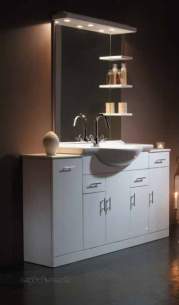 Roper Rhodes Furniture -  Roper Rhodes X Evolution 800 Base Oak