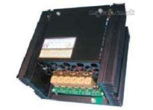 Electro Controls -  Electro Controls Ey 3-10 10.0kw 15 Amp 3ph Thyristor Controller