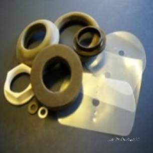 Armitage Grips Levers and Wastes -  Armitage Shanks Is E948967 Universal Syphon Repair Kit