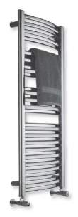 Myson Multirail and Rotondo Towel Warmers -  Myson Ferlo Cmr1/45 Towel Warmer Cp