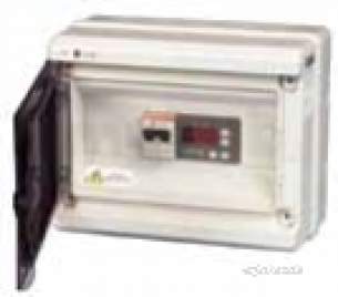 Johnson Field Controls -  Johnson Cr Series Field Control Cr-nt400-1