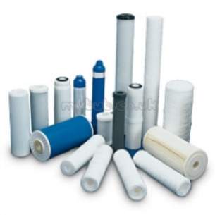 Liff Water Filters -  Liff Pp Cartridge For G79817/18