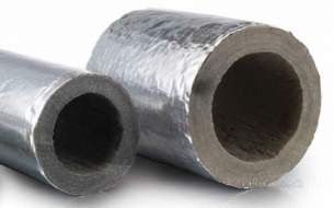 Polypipe Terrain Firetrap Range -  Firetrap Sleeve 114mm X 300mm 4h 1925.114