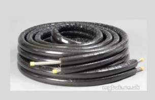 Dimplex Solar Heating Products -  Dimplex Solar Flexible Hose 15m Solfh15