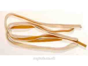 Focal Point Fires Gas Spares -  Focal In004535/5 Sealing Strip F500017