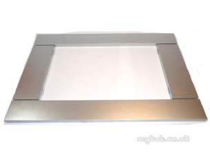 Focal Point Fires Gas Spares -  Focal Fr/f550098 Frame