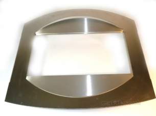 Focal Point Fires Gas Spares -  Focal Fr/f710512 Frame