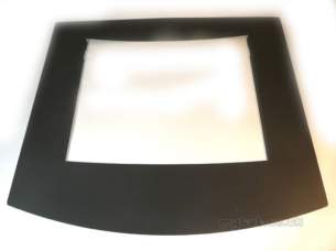 Focal Point Fires Gas Spares -  Focal Fr/f710513 Frame