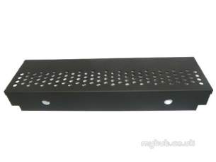 Focal Point Fires Gas Spares -  Focal F710980 Grille-p23