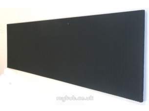 Focal Point Fires Gas Spares -  Focal In/f790040 Panel Set