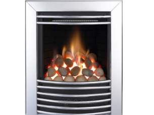 Focal Point Fires Gas Spares -  Focal Fr/f820037 Frame