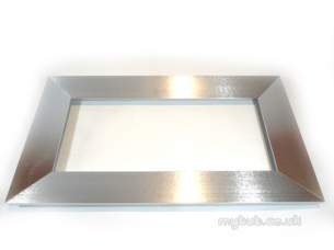 Focal Point Fires Gas Spares -  Focal Fr/f820038 Frame