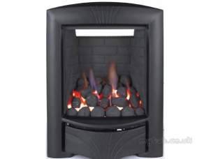 Focal Point Fires Gas Spares -  Focal Fr/f830035 Frame