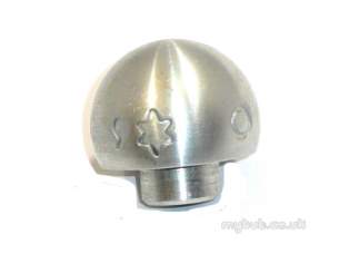 Focal Point Fires Gas Spares -  Focal Ft/f870009 Knob