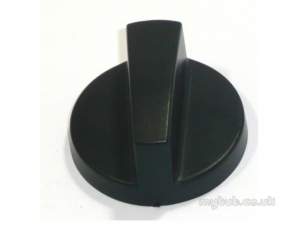 Focal Point Fires Gas Spares -  Focal Ft003160/0 Knob F870022