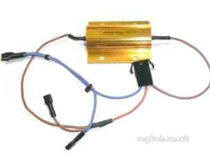 Focal Point Fires Gas Spares -  Focal El/f930015 Wiring Loom