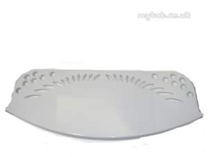 Focal Point Fires Gas Spares -  Focal Fb/f940179 Fuel Bed
