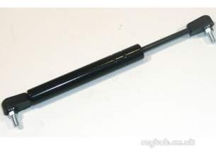 Focal Point Fires Gas Spares -  Focal F970006 Gas Strut