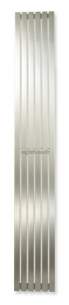 Myson Towel Warmers -  Myson Fowey 2000 X 290 Stainless Steel