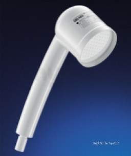Delabie Brassware -  Delabie Biofil Shower Head Pack Of 10