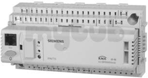 Landis and Staefa Hvac -  Siemens Rmk770-02 Modular Conroller