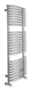 Myson Melody Towel Warmers -  Myson Fulda 1-chrome Vtdgav1c