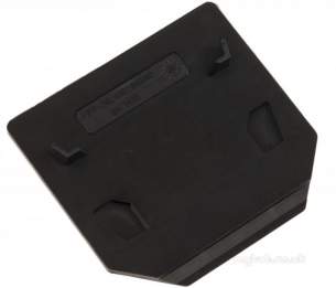 Channel Drainage -  Clark Drain Clark-self End Cap Cd Cs10.31