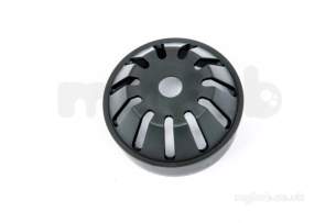 Channel Drainage -  Clark Drain Pp Debris Leaf Trap Clk403