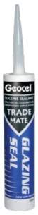 Adhesives and Sealants -  Dow Trademate 310ml Glazing Seal Cl