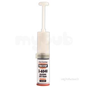 Adhesives and Sealants -  Dow Corning 3-6548 Firestop Foam 310ml