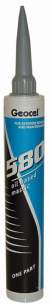 Adhesives and Sealants -  Dow Corning 580 380ml External Mastic Br