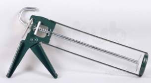 Adhesives and Sealants -  8.1/2 Inch Silicone Applicator Gun Gr