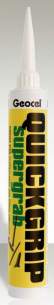 Adhesives and Sealants -  Dow Quickgrip 380ml Solv Free Adhesve Wh
