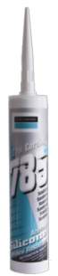 Adhesives and Sealants -  Dow Corning 785 310ml S/ware Seal Cl