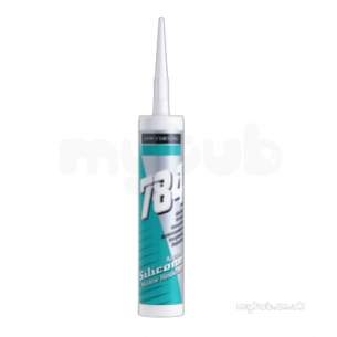 Adhesives and Sealants -  Dow Geocel Dow Corning 784 Black 310ml