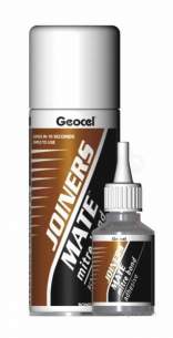 Adhesives and Sealants -  Dow Corning Joiners Mate Mitre Bond 50g
