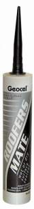 Adhesives and Sealants -  Dow Corning 310ml Roofers Mate Black