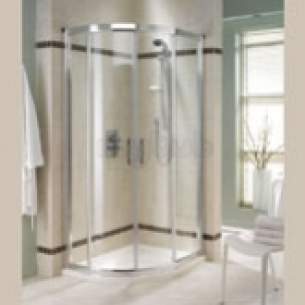 Twyford Geo6 and Hydr8 Enclosures -  Geo6 1200 X 900m Quad Box 1 Of 2 Silver G68001c1